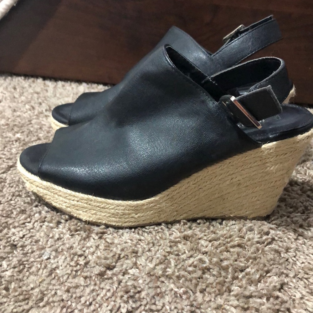 Wedges